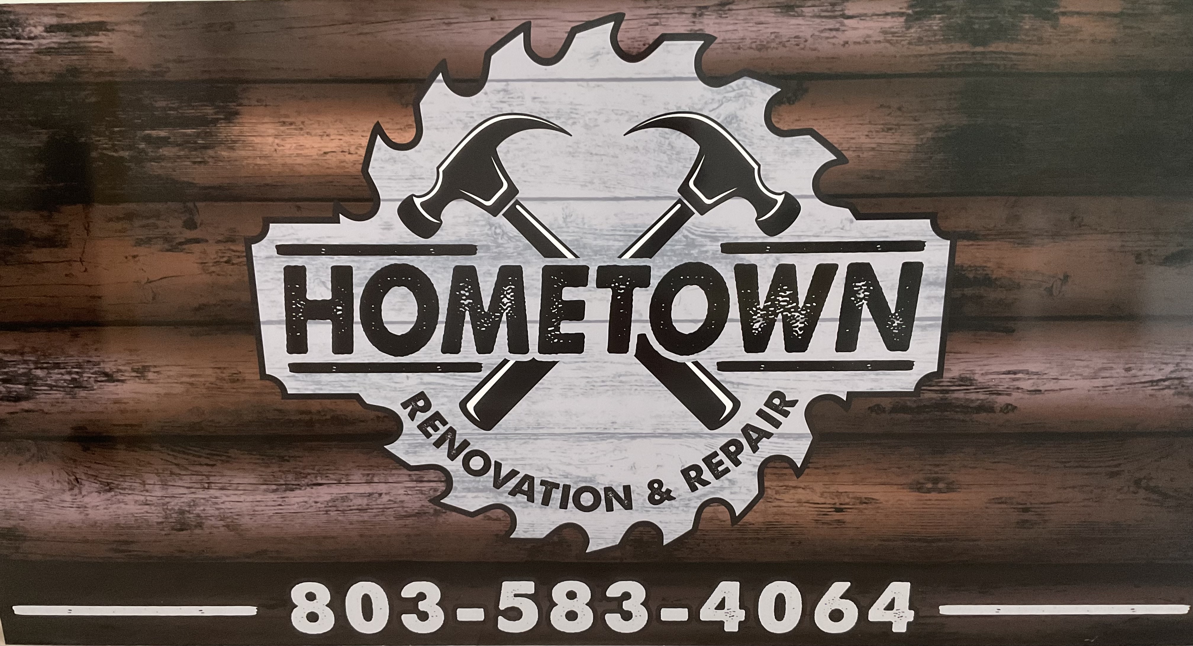 Avatar for Hometown Renovation & Repair