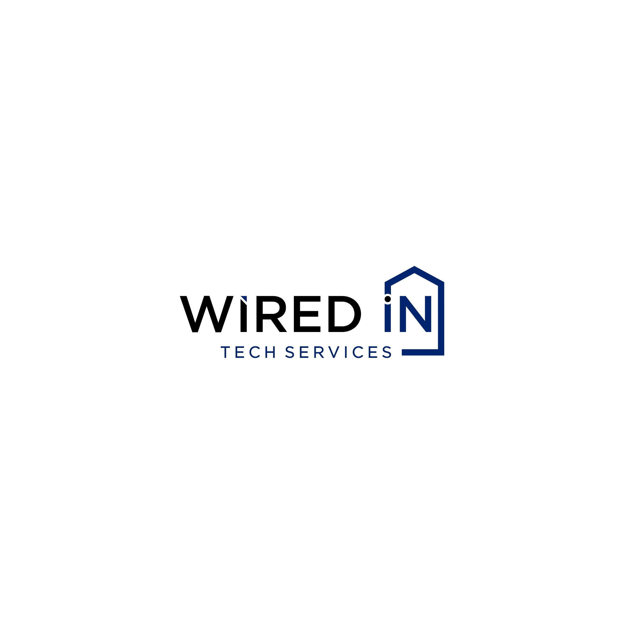 Wired In Tech Services LLC logo