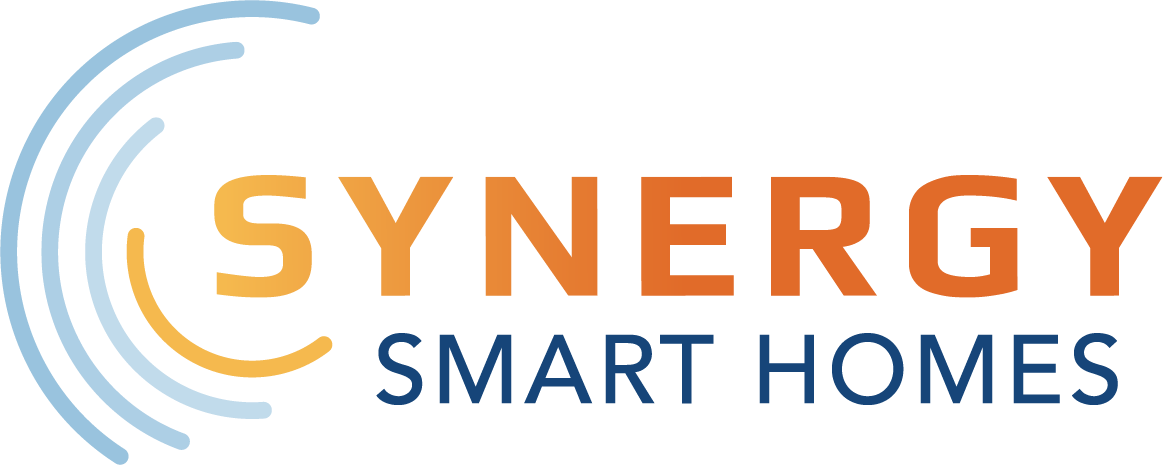 Synergy Smart Homes logo