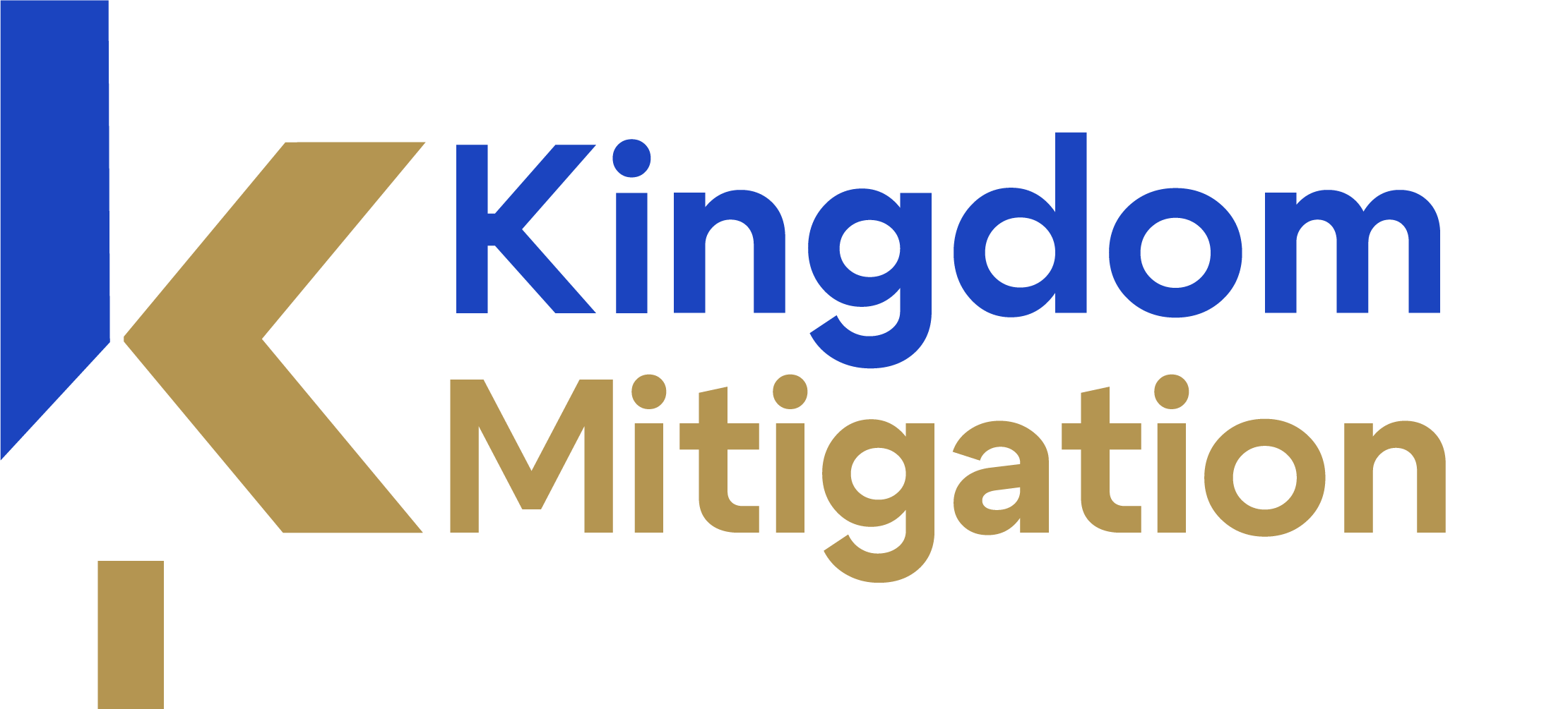Kingdom Mitigation & Restoration Inc logo