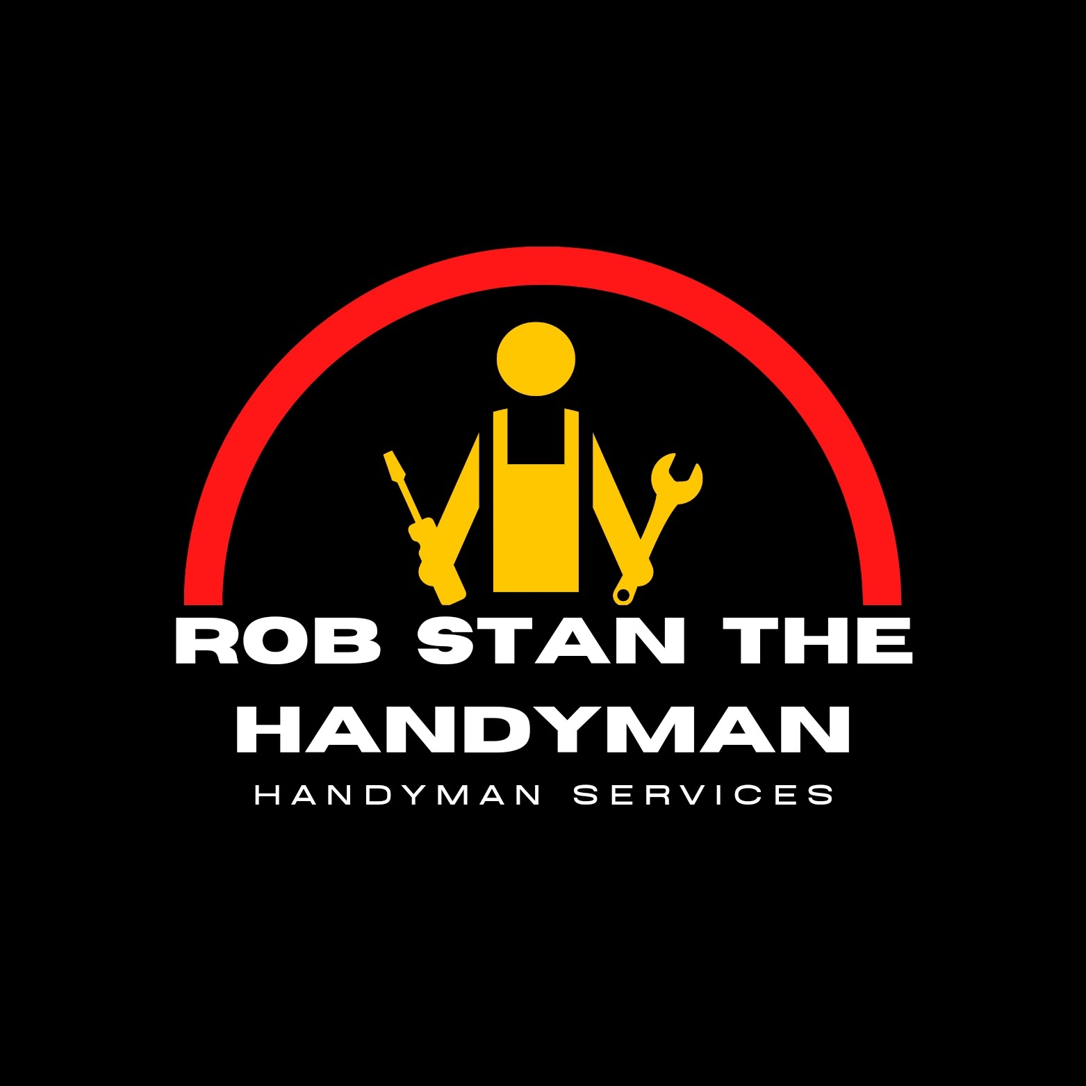 Logo for Handyman Stan
