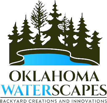 Oklahoma Waterscapes Pools and Spas logo