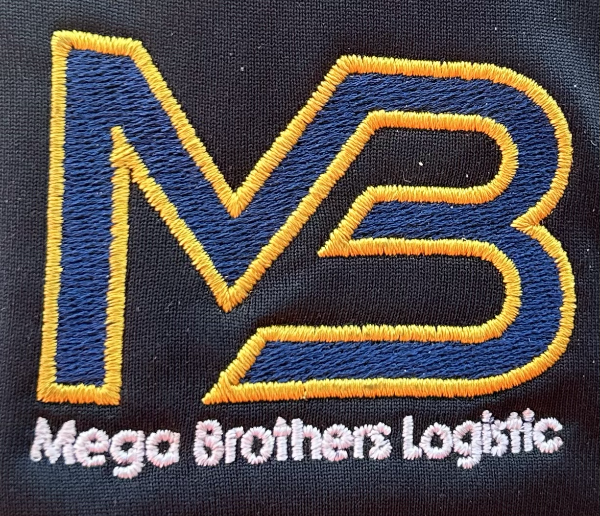 Avatar for Mega Brothers Logistics