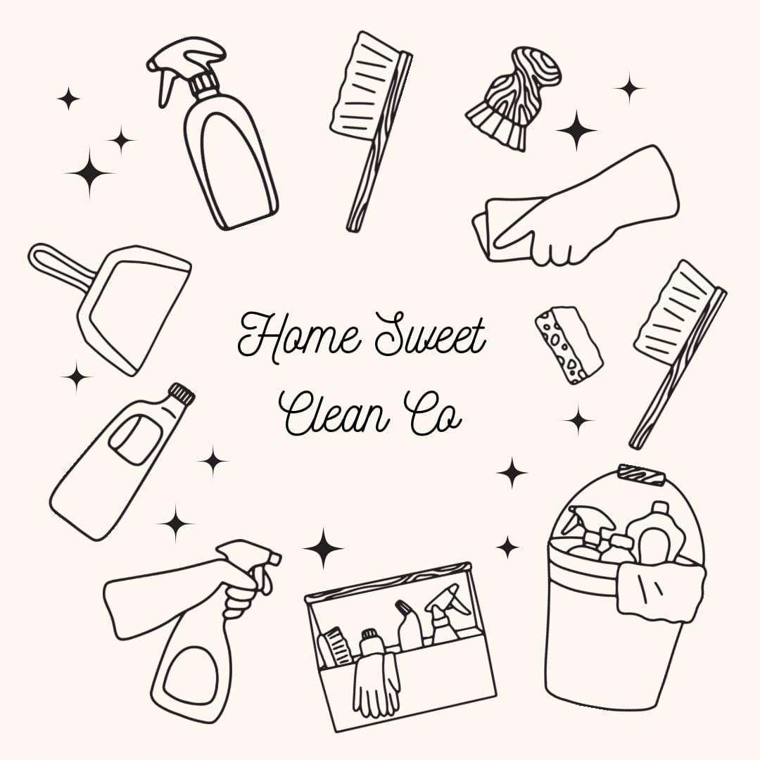 Avatar for Home Sweet Clean Co.