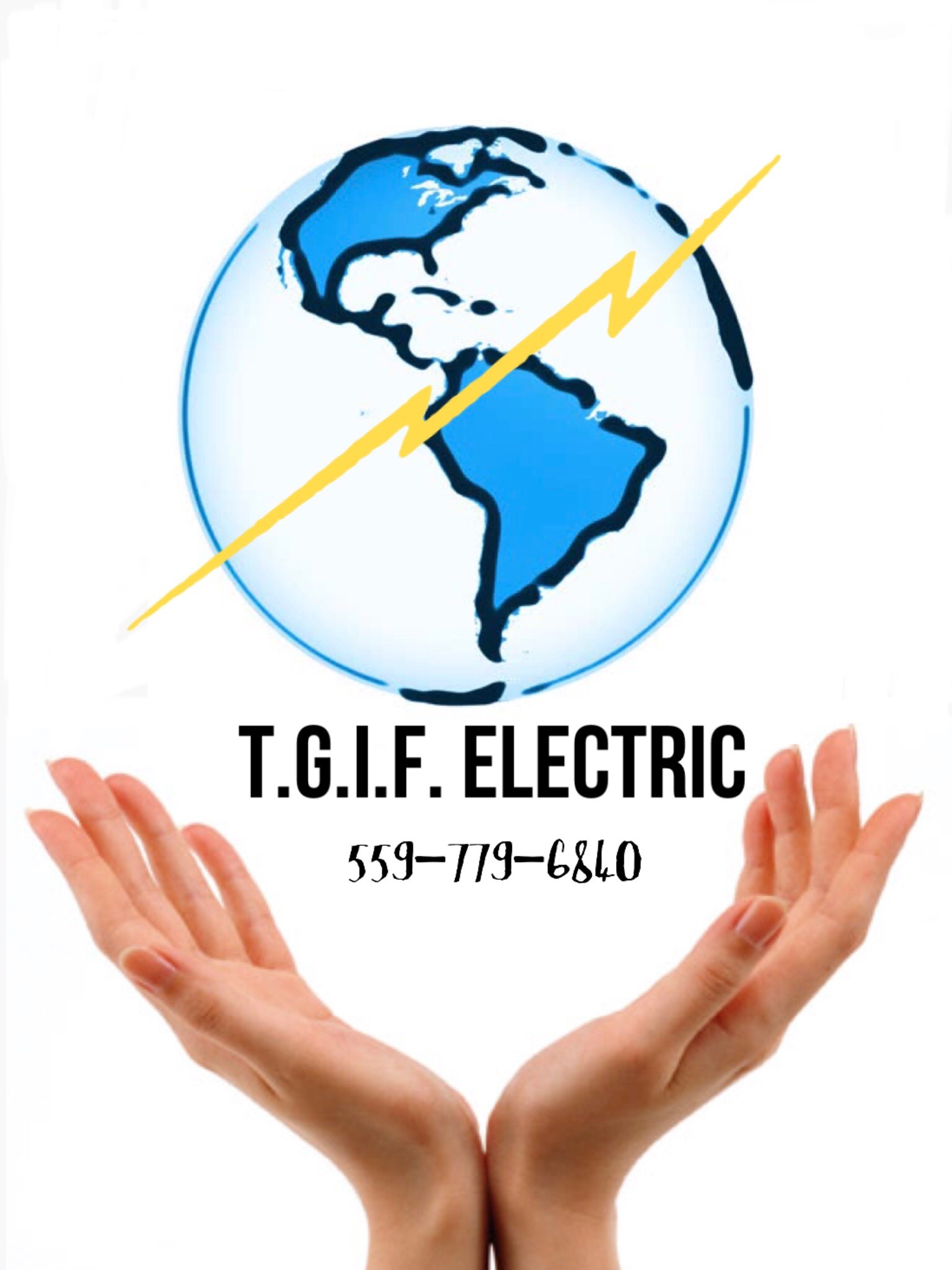 Avatar for TGIF Electric