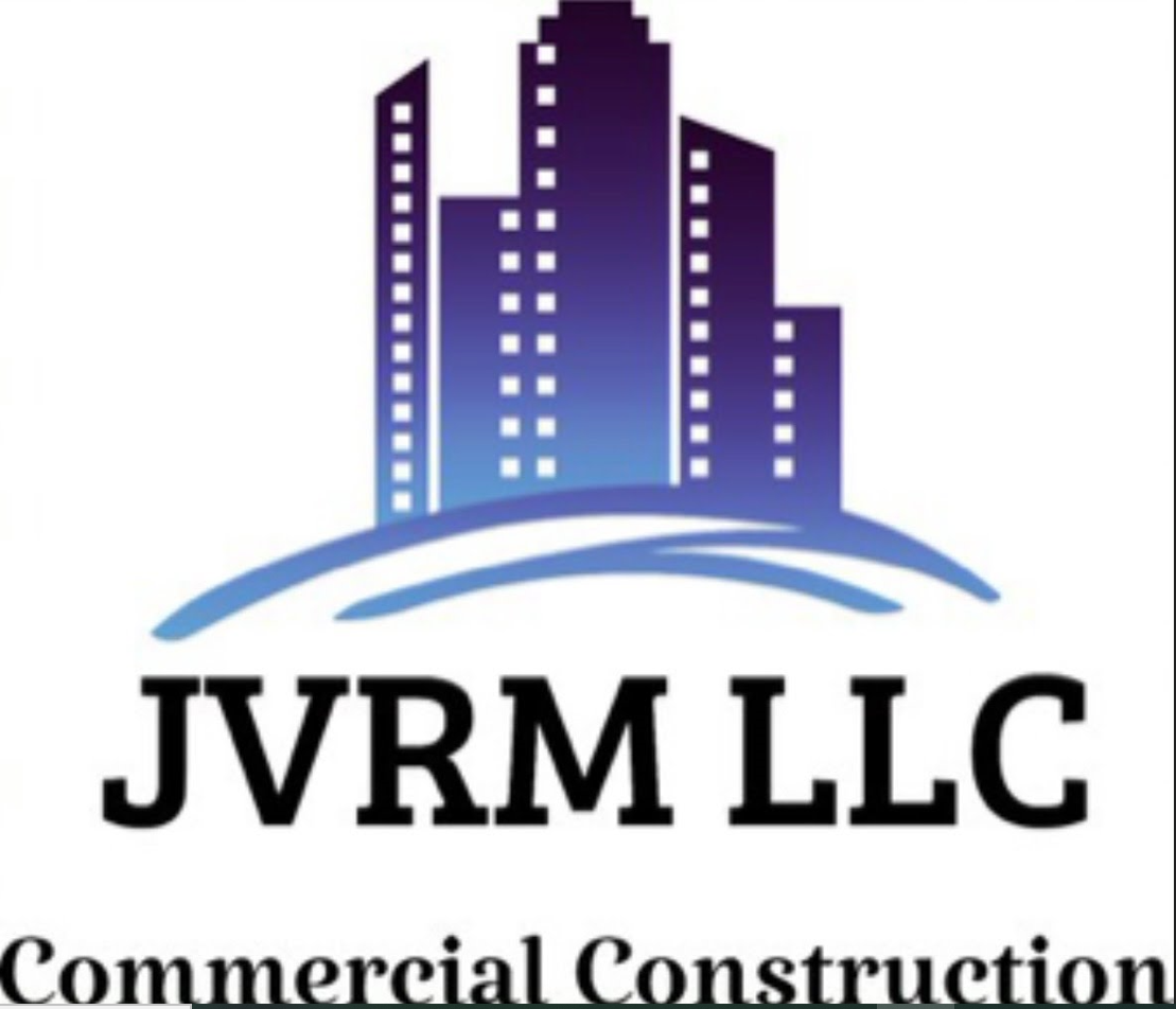 Logo for JVRM LLC