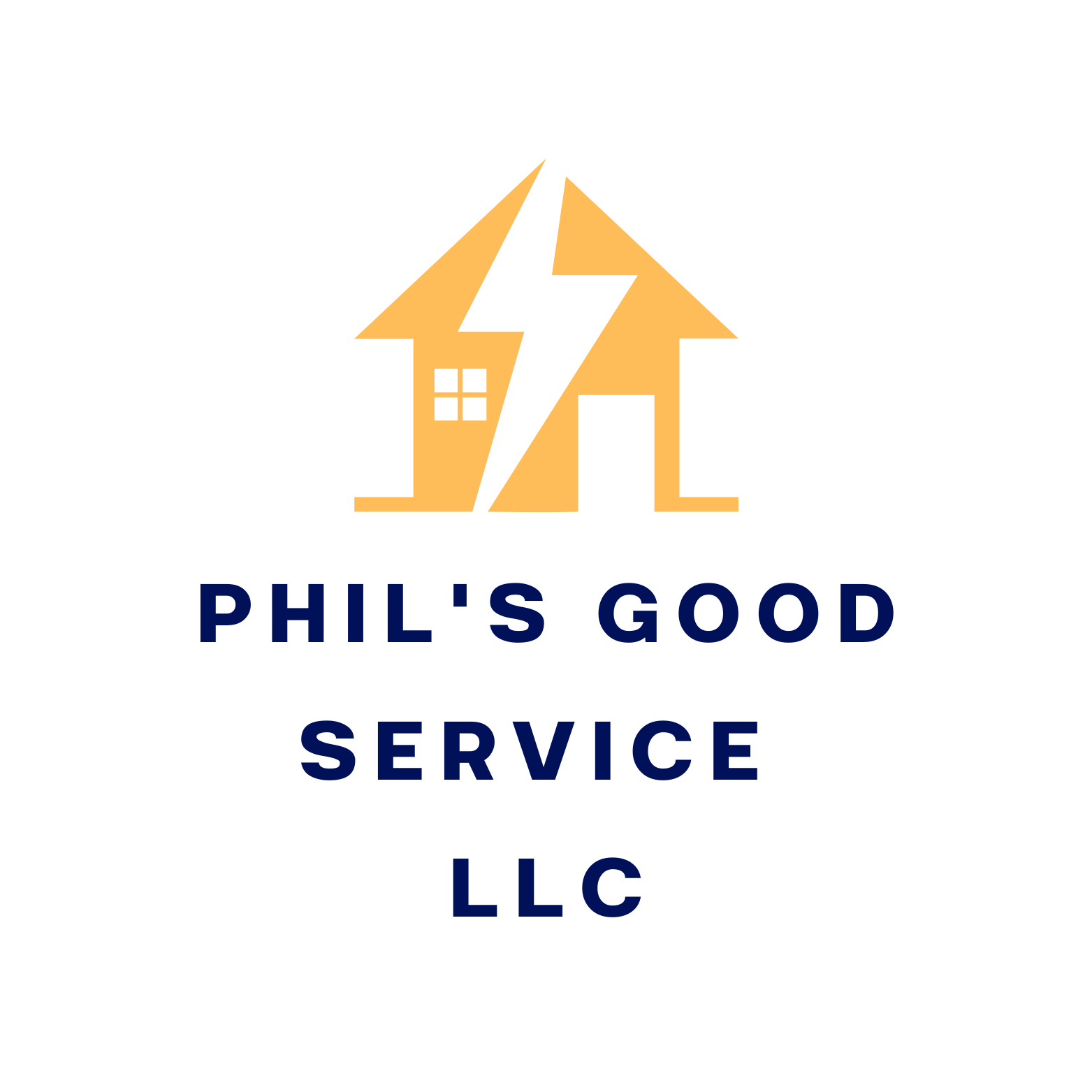 PHIL'S GOOD SERVICE LLC logo