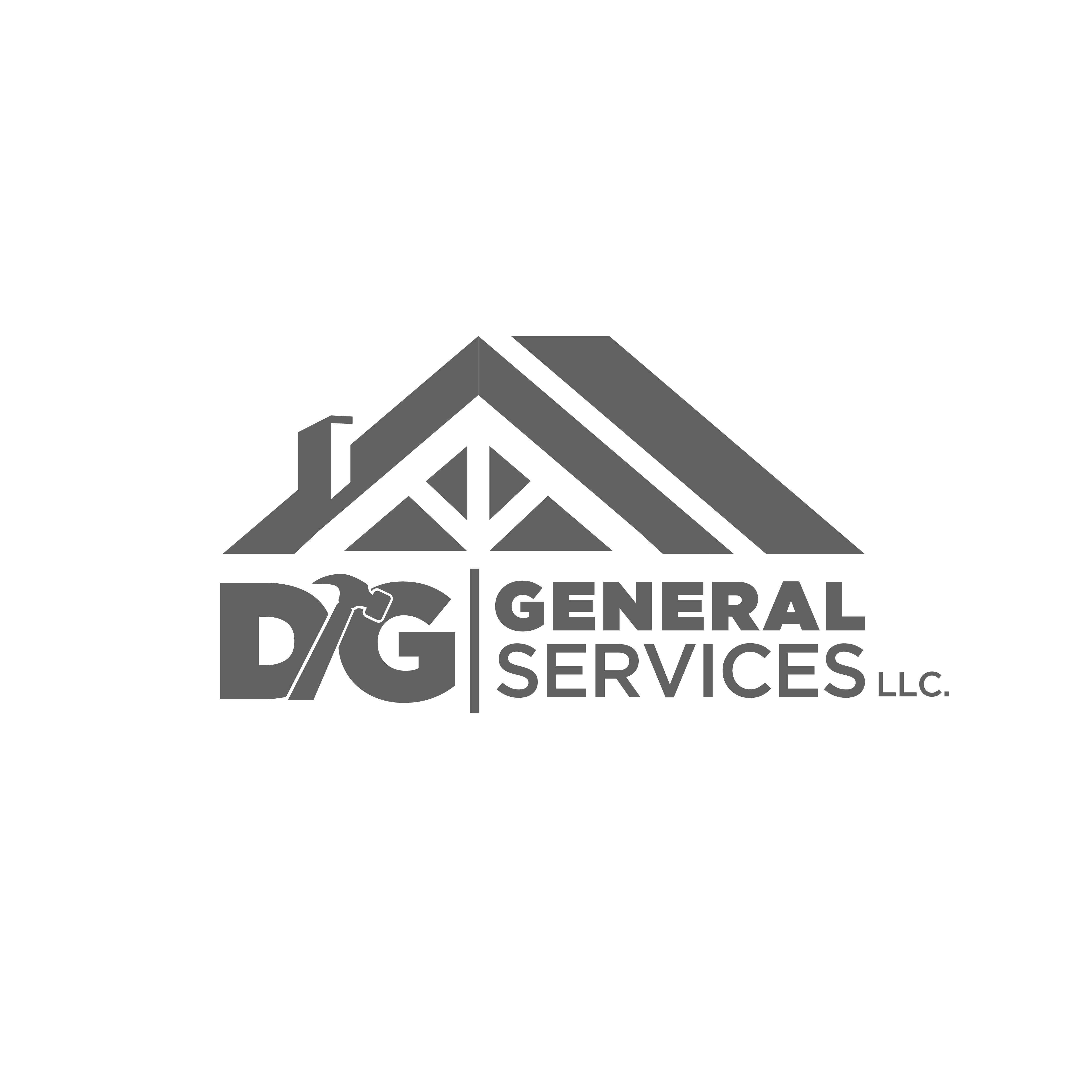 Dapper General Services logo