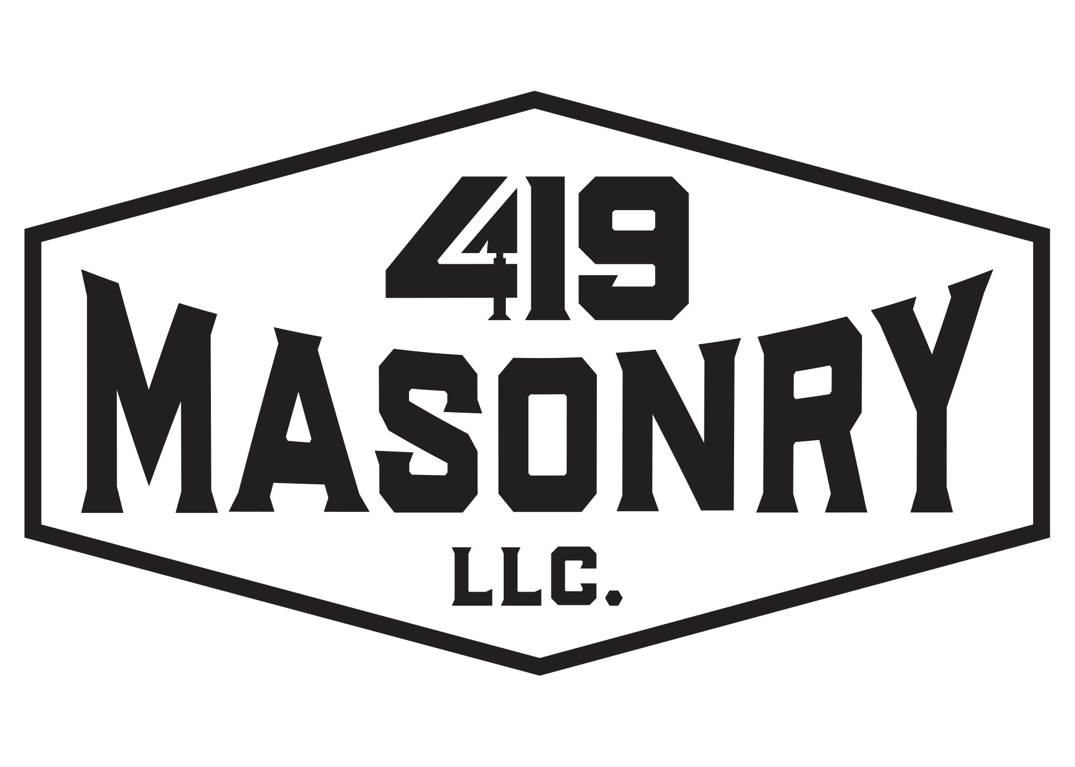 Avatar for 419 Masonry, LLC.