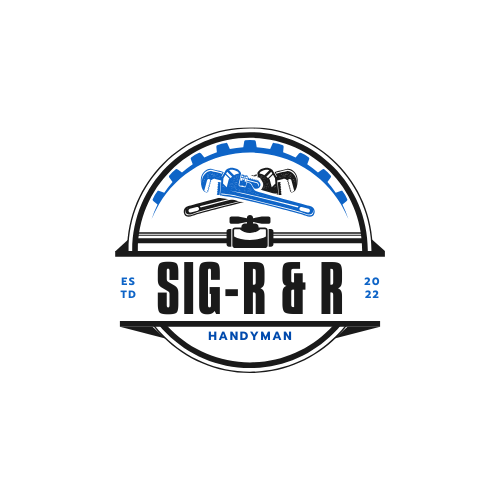 Sig Repairs & Remodels logo