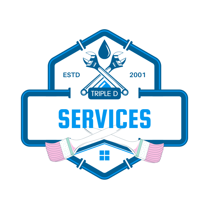T&A Home Services logo