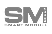 Smart Modull USA logo