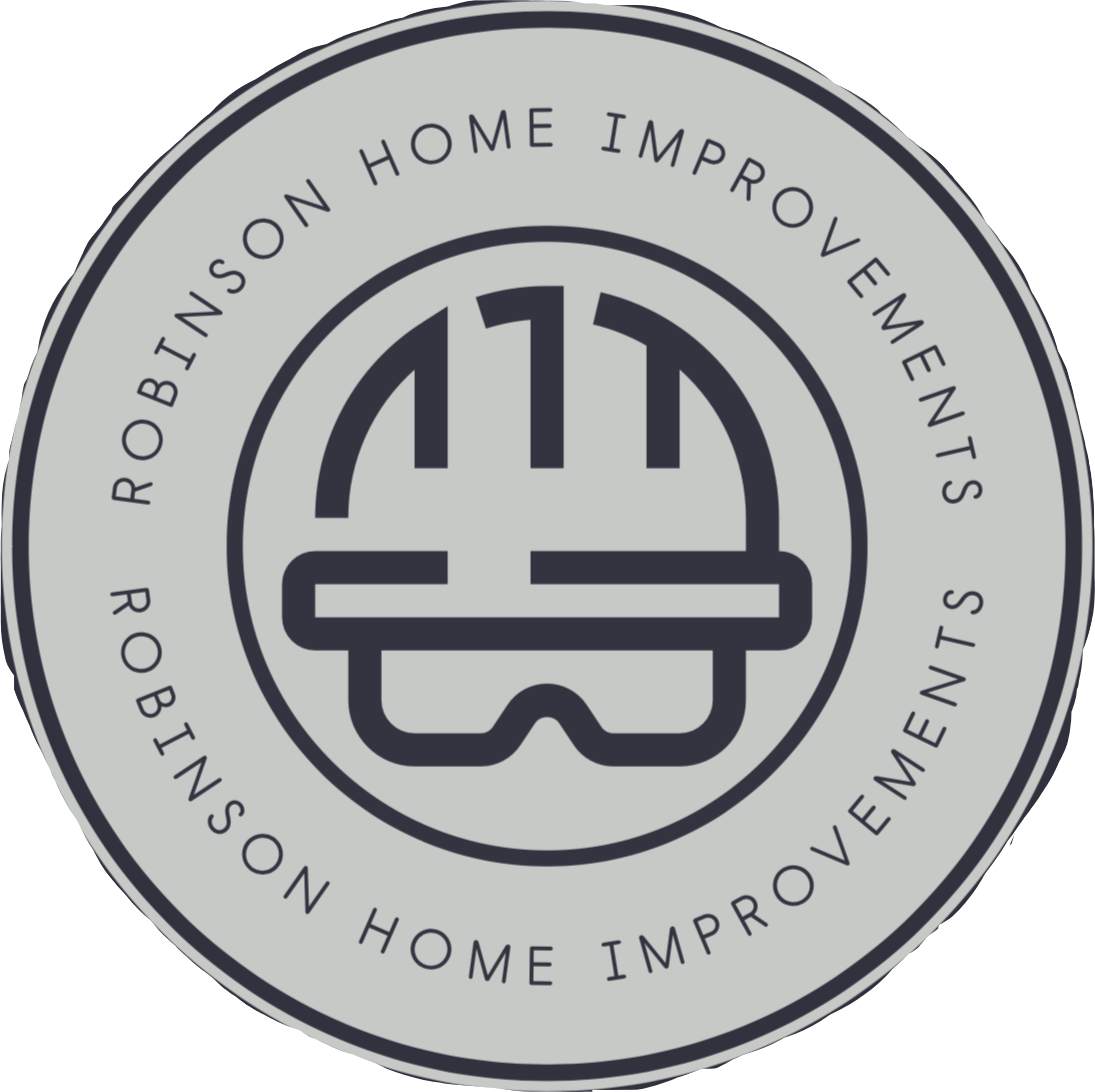 T Robinson Home Improvements LLC logo