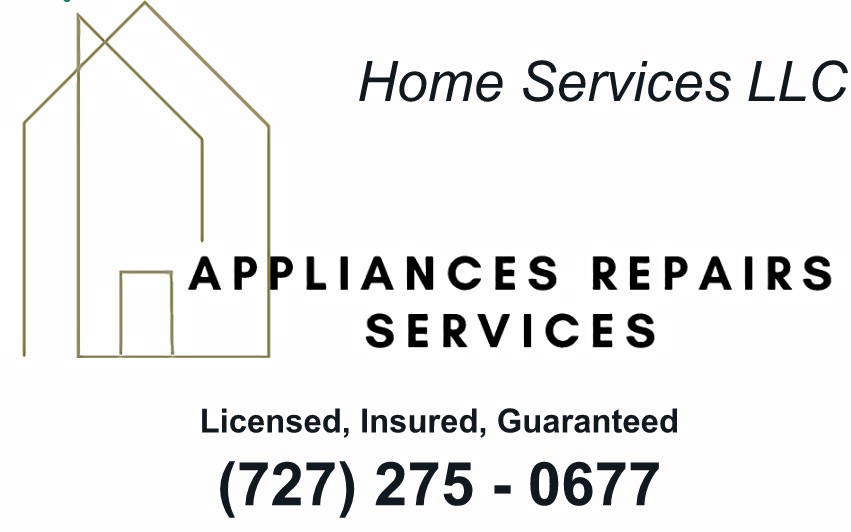 Appliances Repairs and Services logo