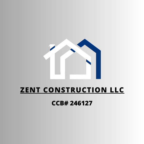 Zent Construction LLC logo