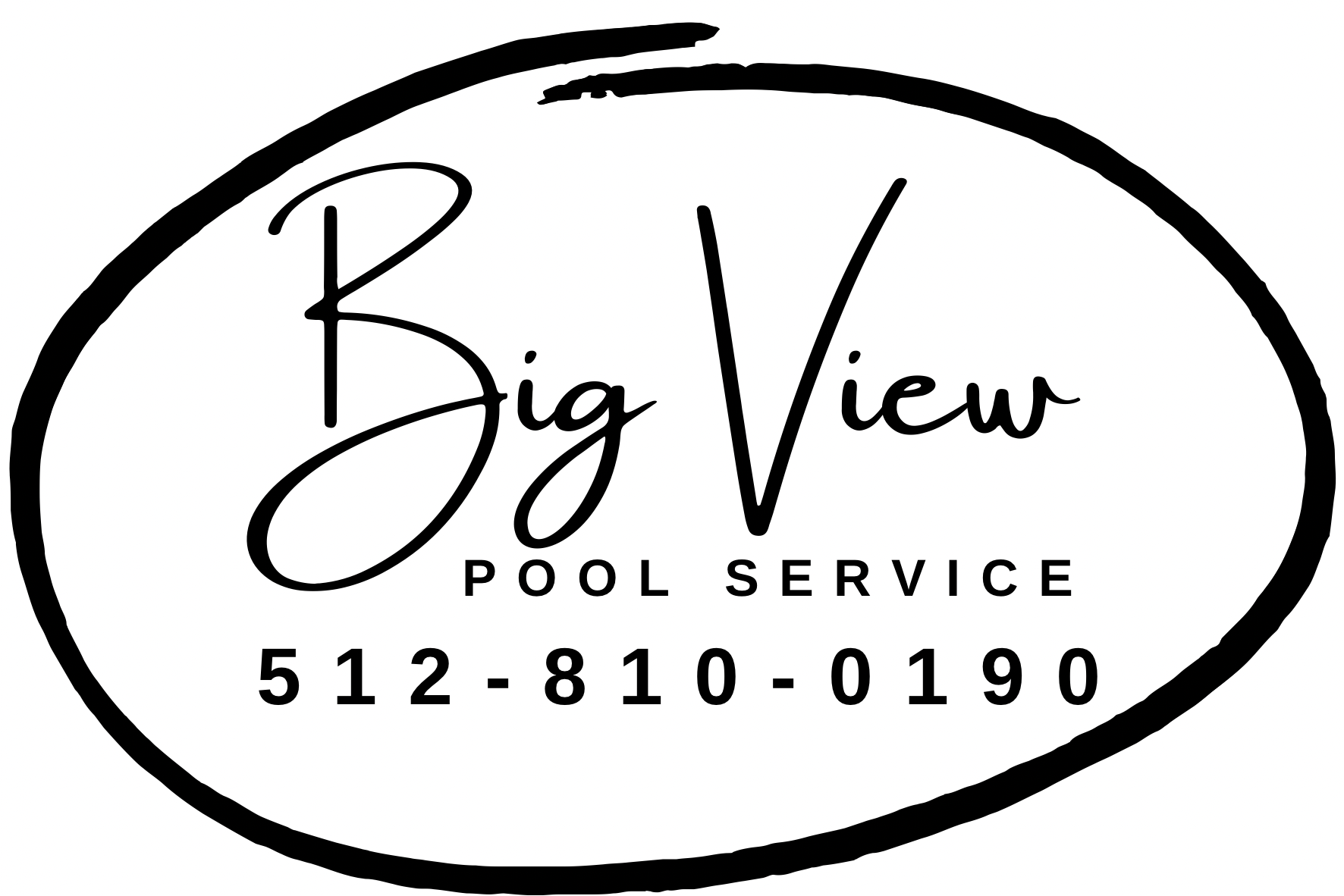 Avatar for Big View Pool Service