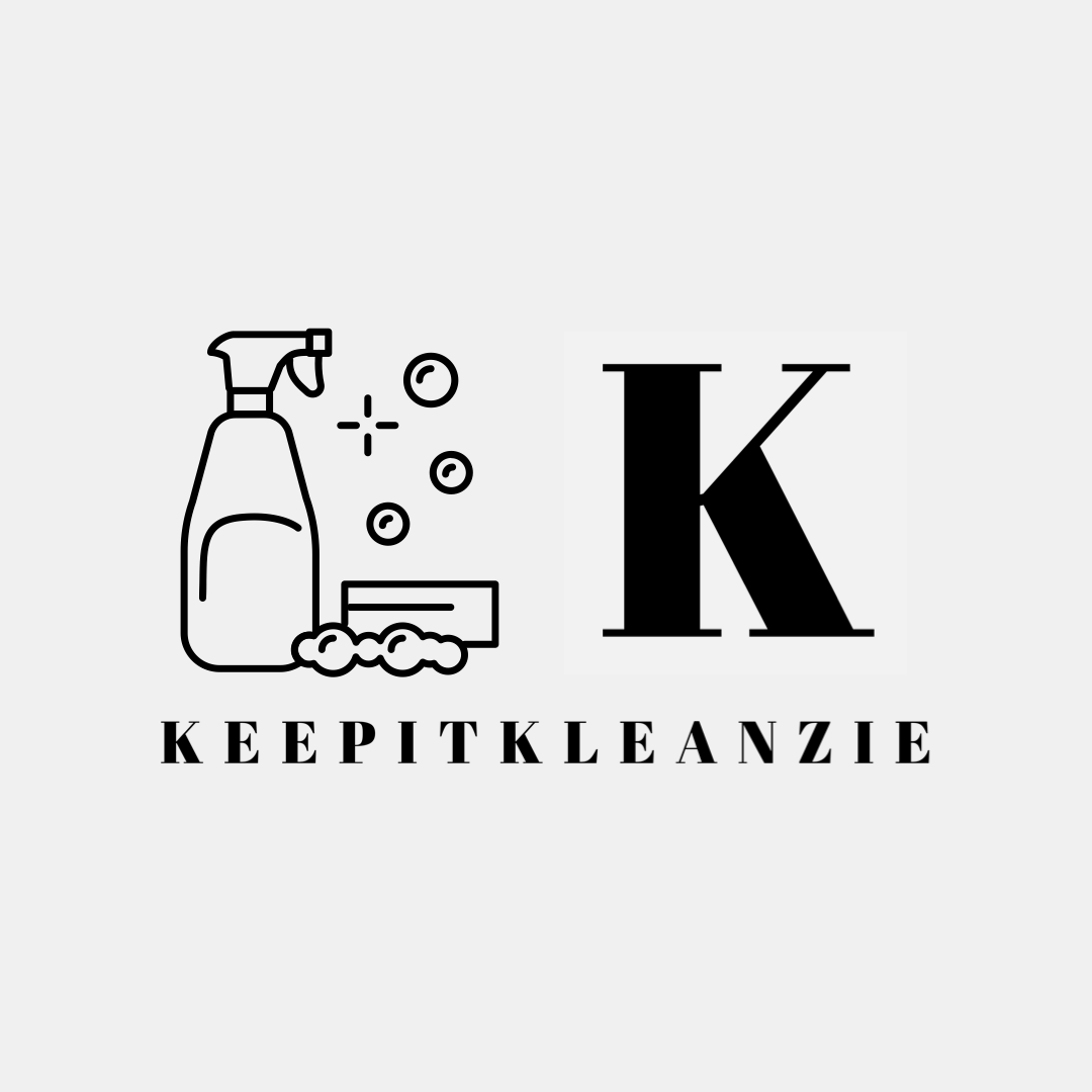 KeepItKleanzie logo