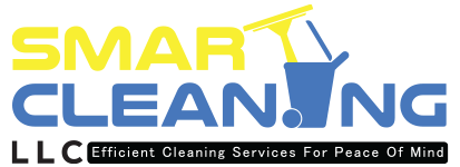 Smart Cleaning Solutions LLC logo