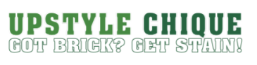 Logo for Upstyle Chique
