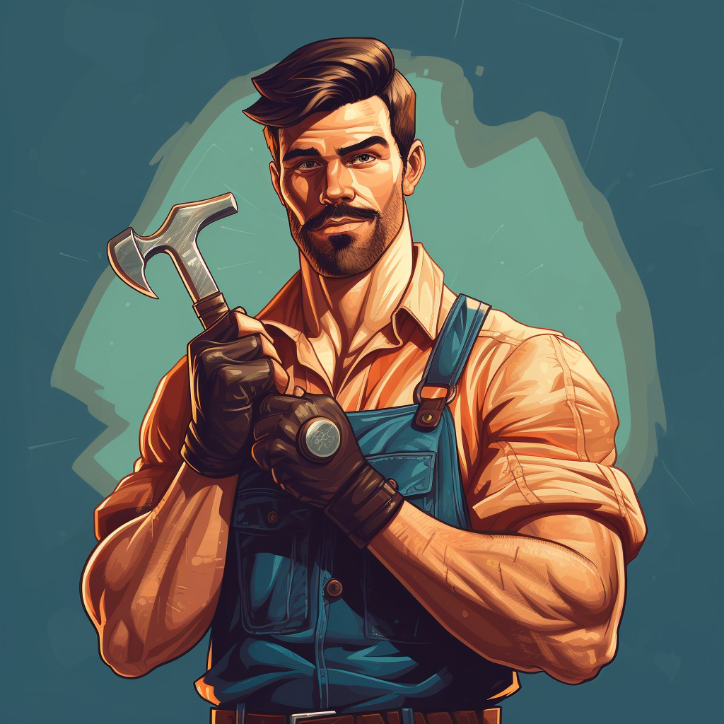 Avatar for Hands On