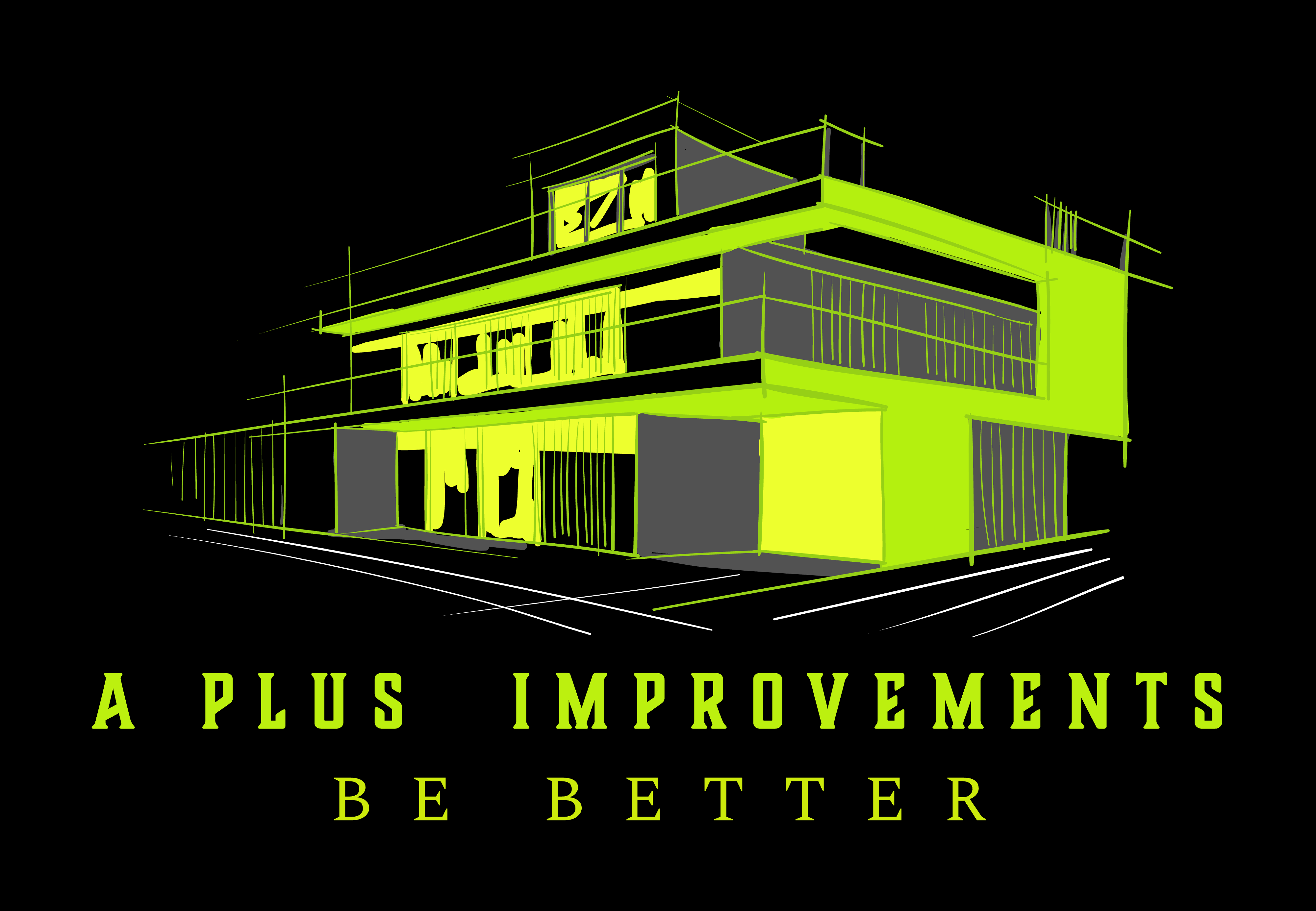 Avatar for A+ Improvements