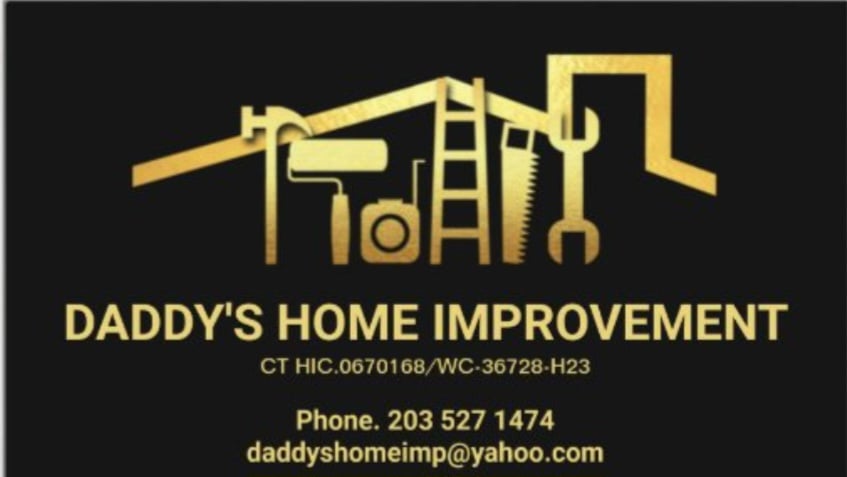Avatar for Daddy's Home Improvement