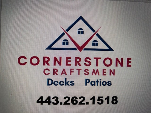 Avatar for Cornerstone Craftsmen