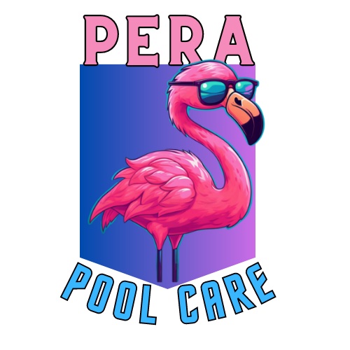 Pera Pool Care LLC logo