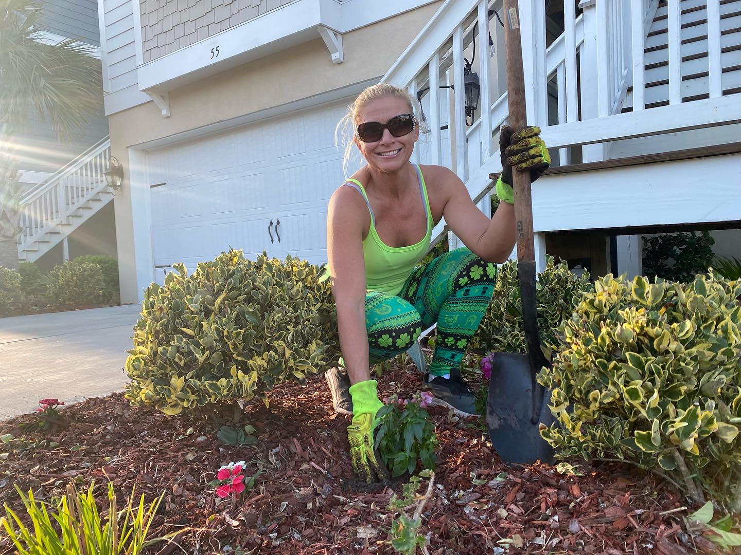 Avatar for The Gardening Angels