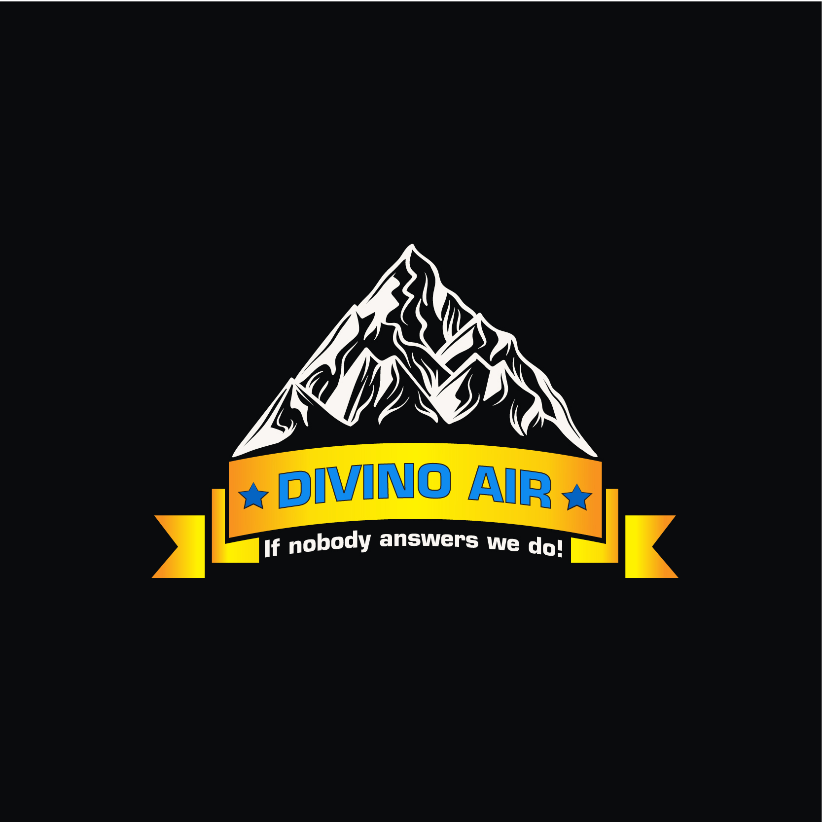 Avatar for Divino Air