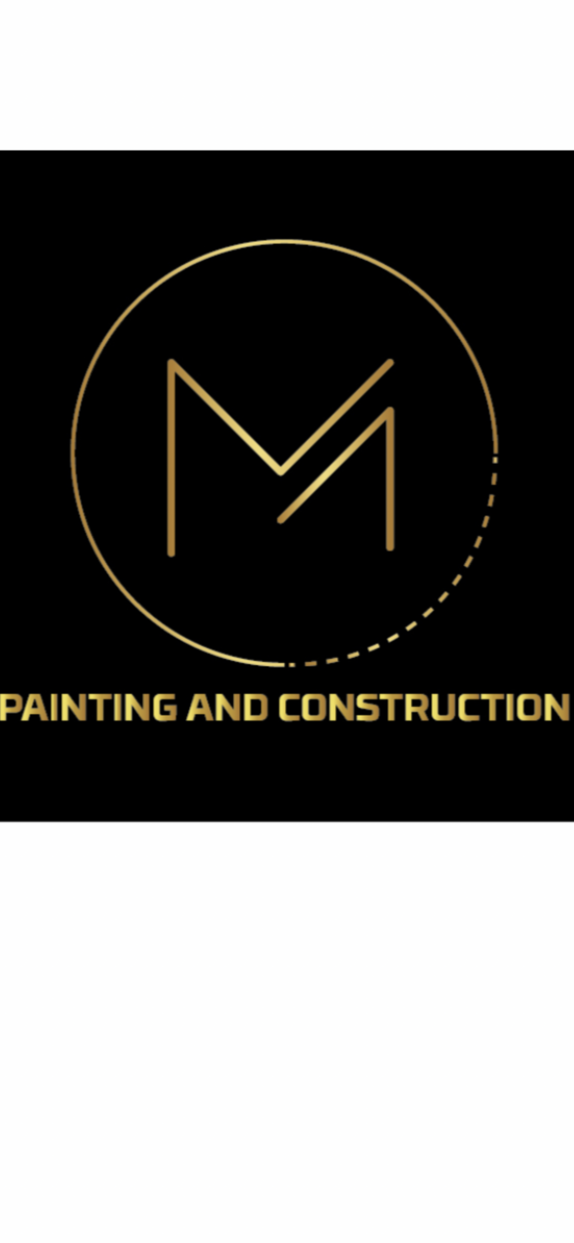 MA Painting and Construction Inc logo