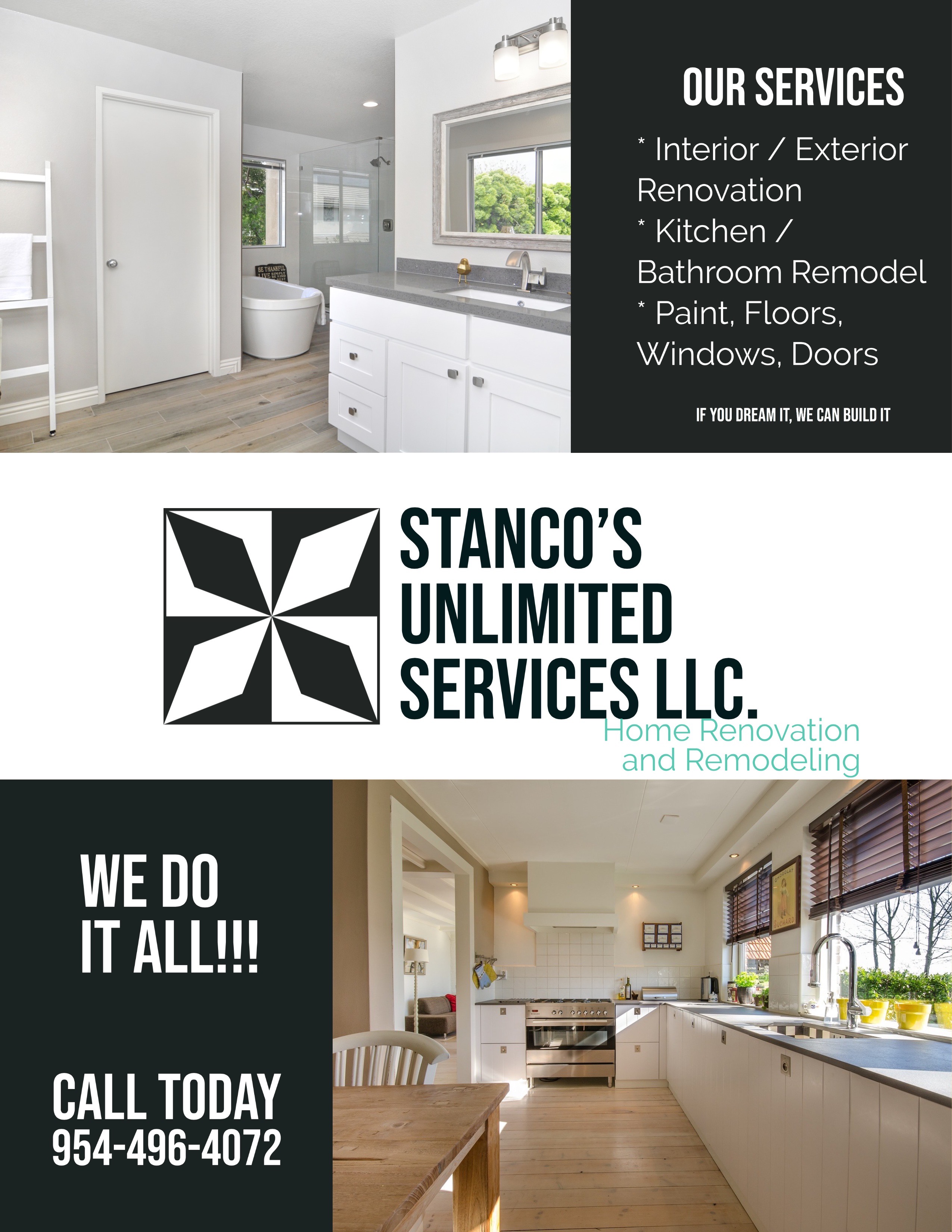 Avatar for StancosUnlimitedServicesLLC