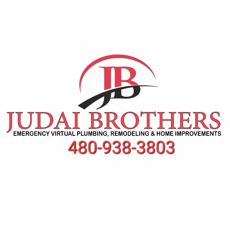 Logo for Judai Brothers Plumbing