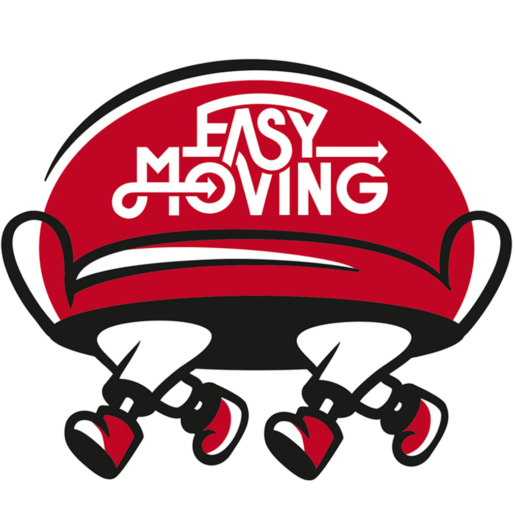 Logo for Easy Moving LLC
