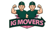 Avatar for Iron Grip Movers Inc