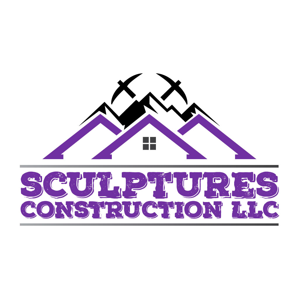 Logo for Sculptures Construction LLC