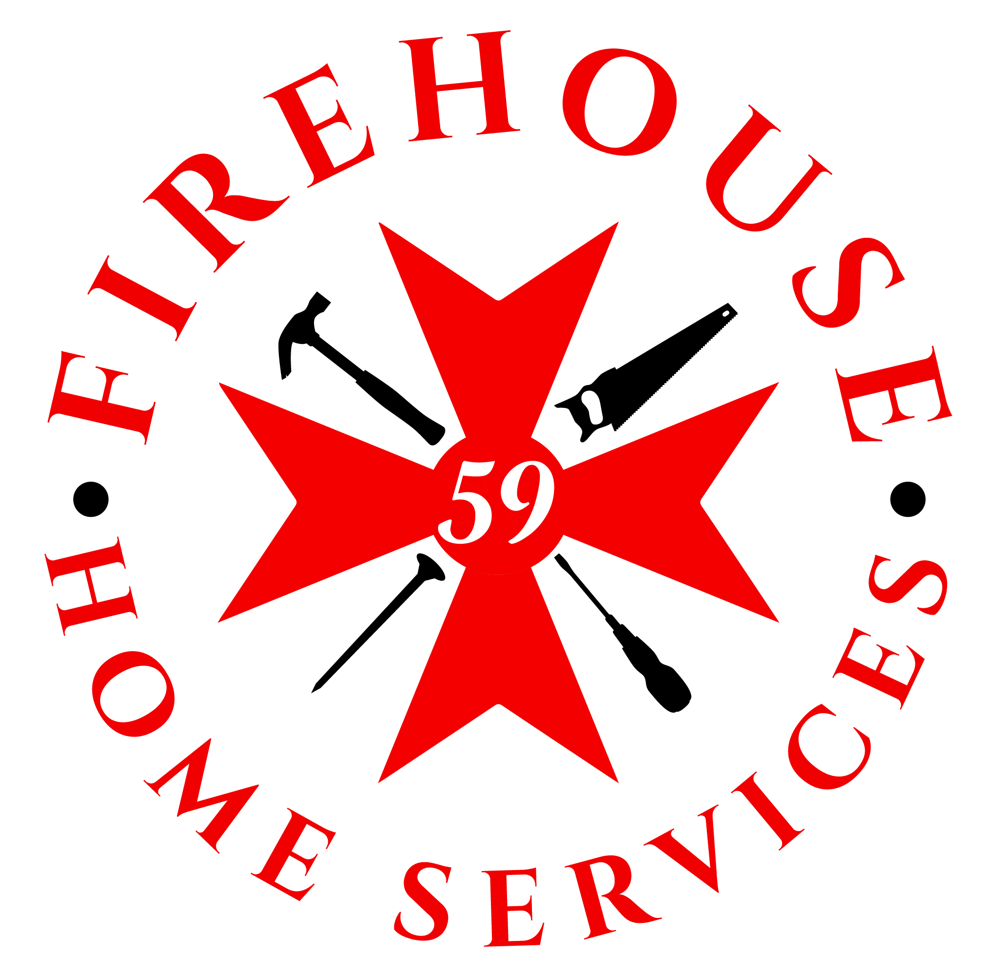 Firehouse Home Services logo