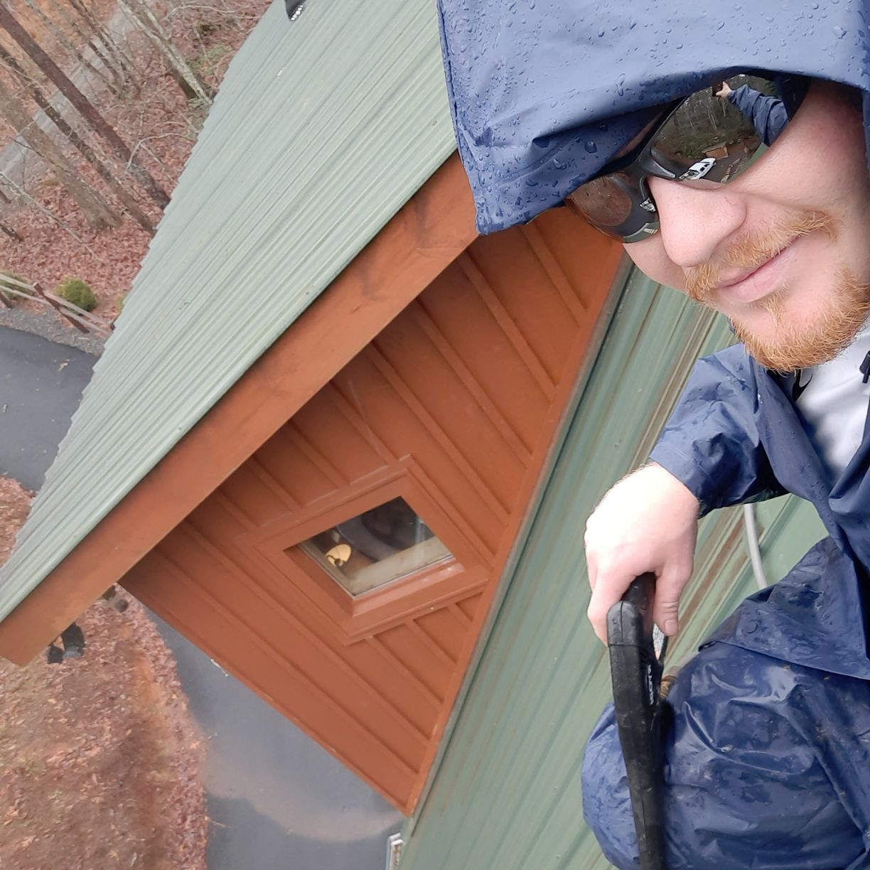 Avatar for Able Cabin and Home Restoration LLC