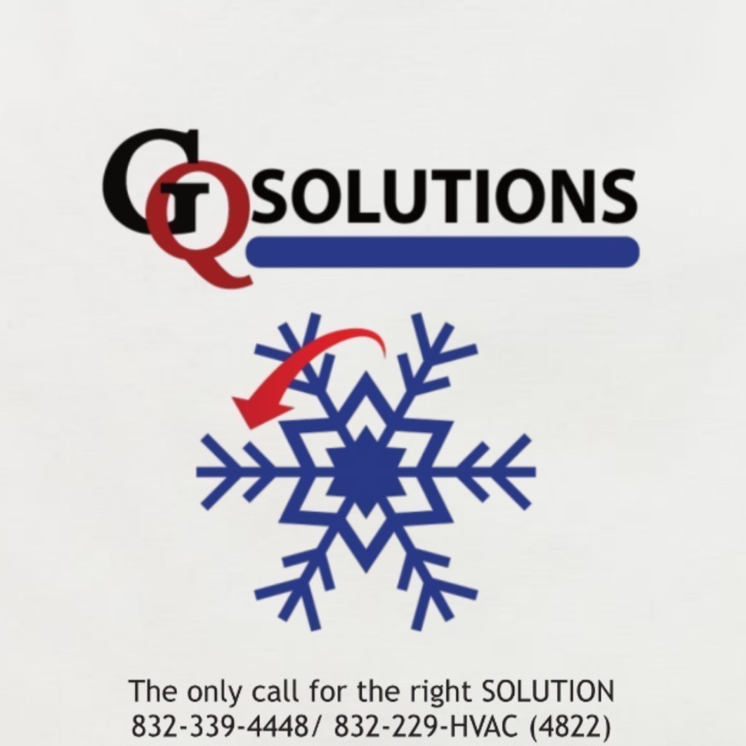 Logo for GQ Solutions