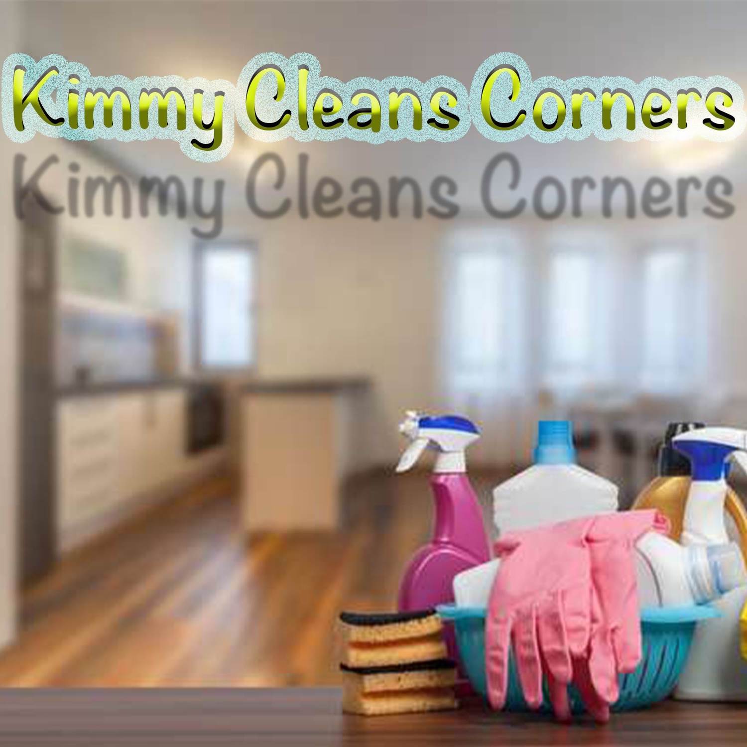 Avatar for Kimmy's Cleaning Services