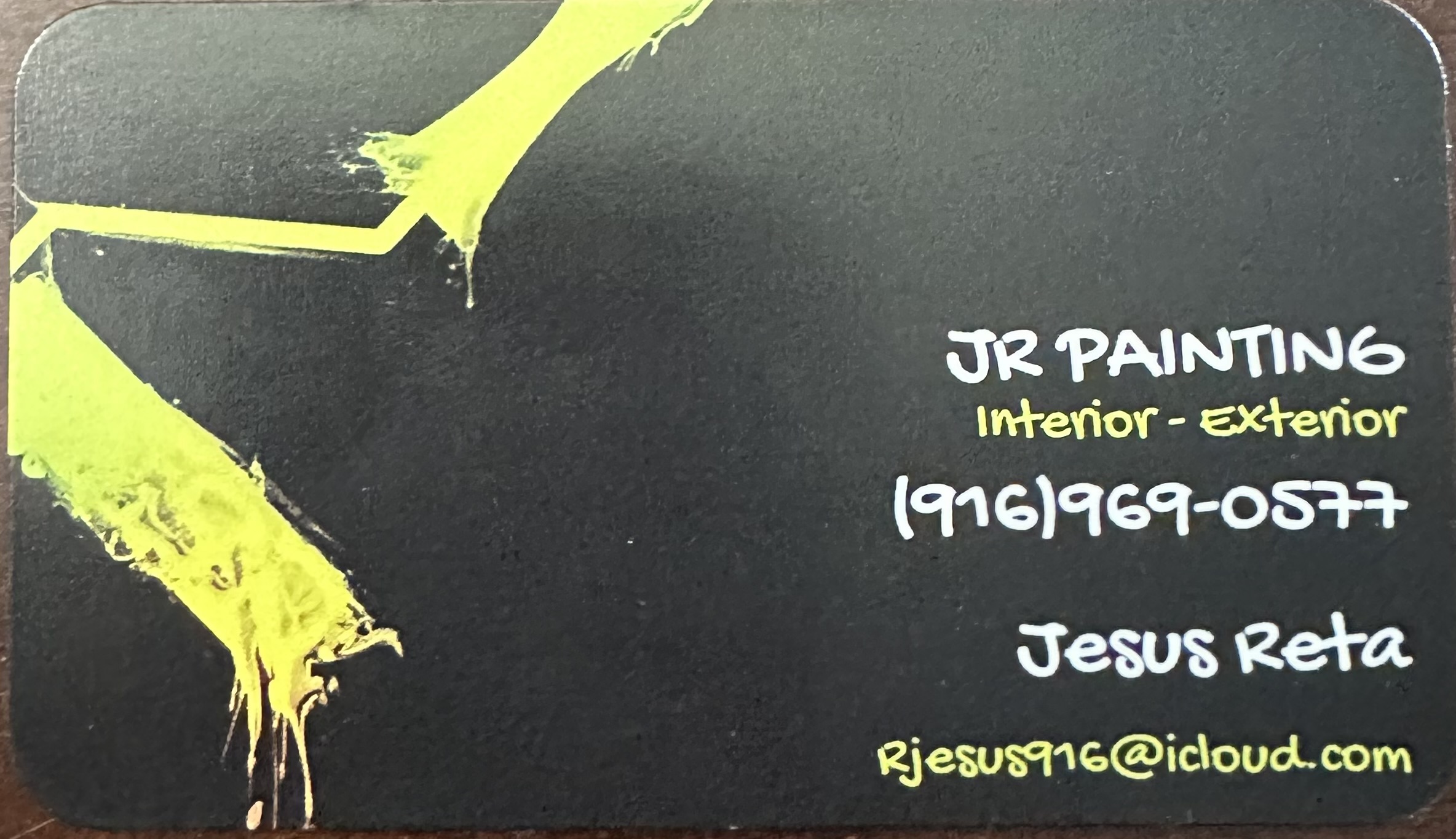 Avatar for JR Painting