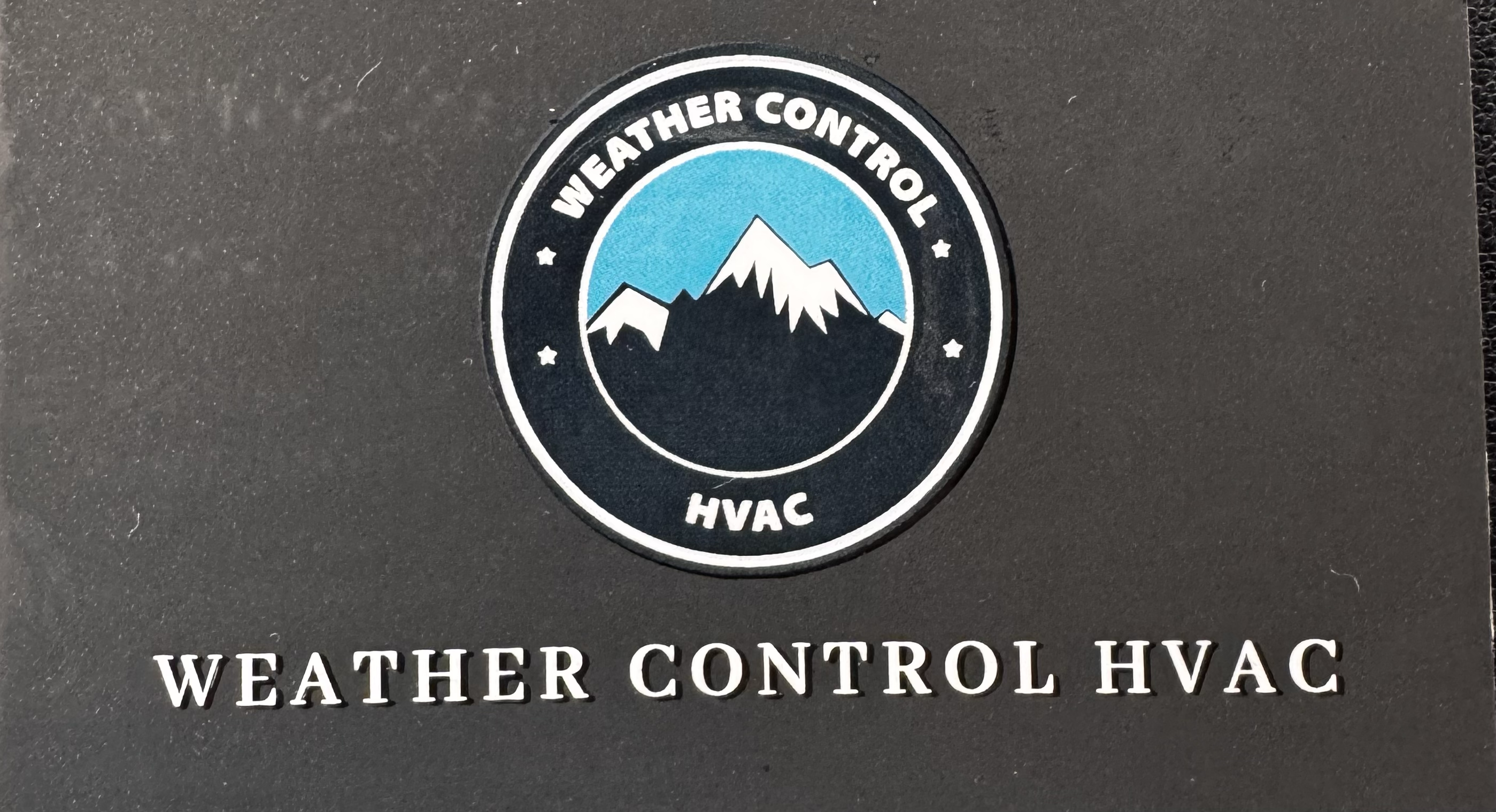 Logo for Mega Ac
