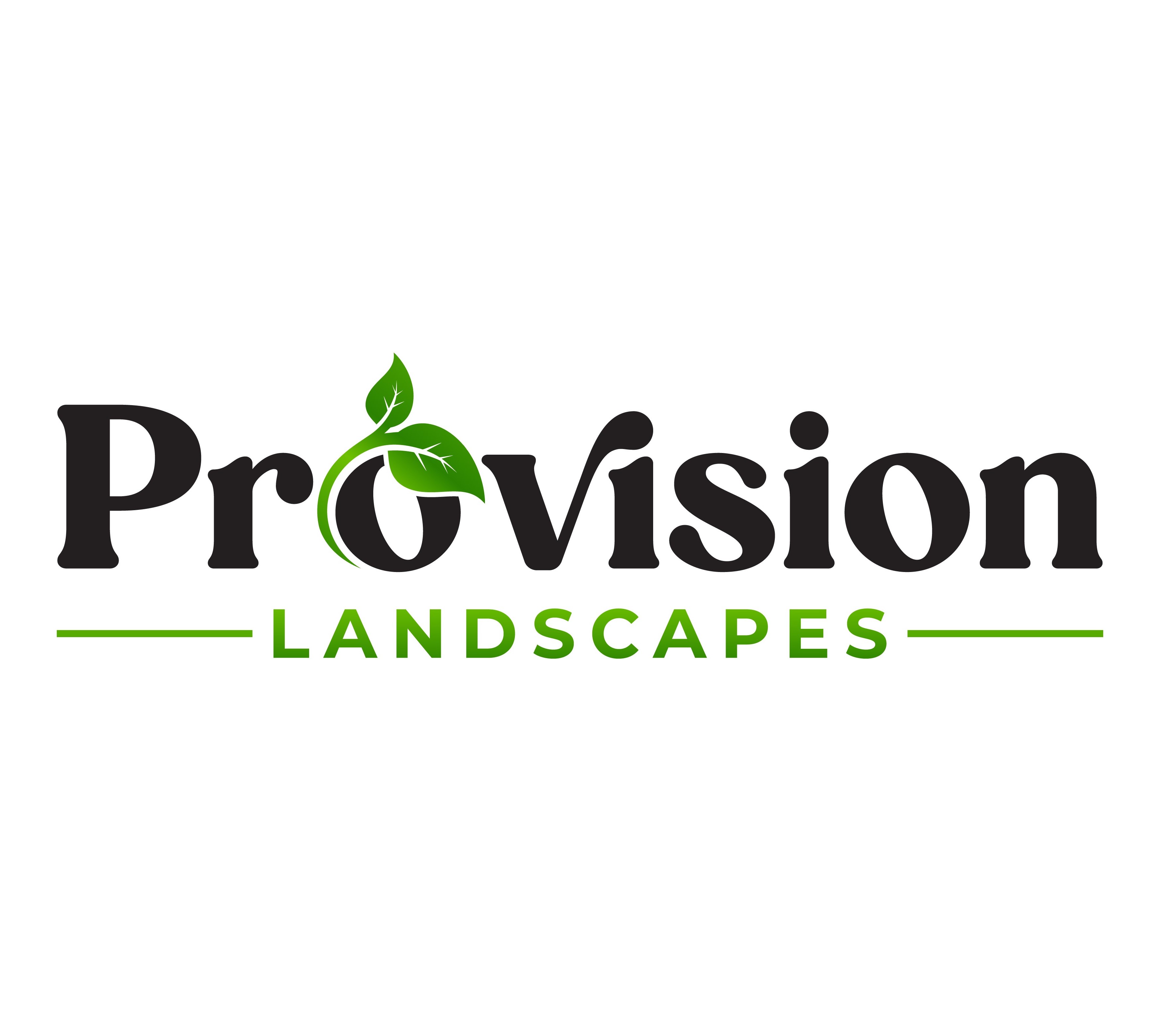 Avatar for Provision Landscapes