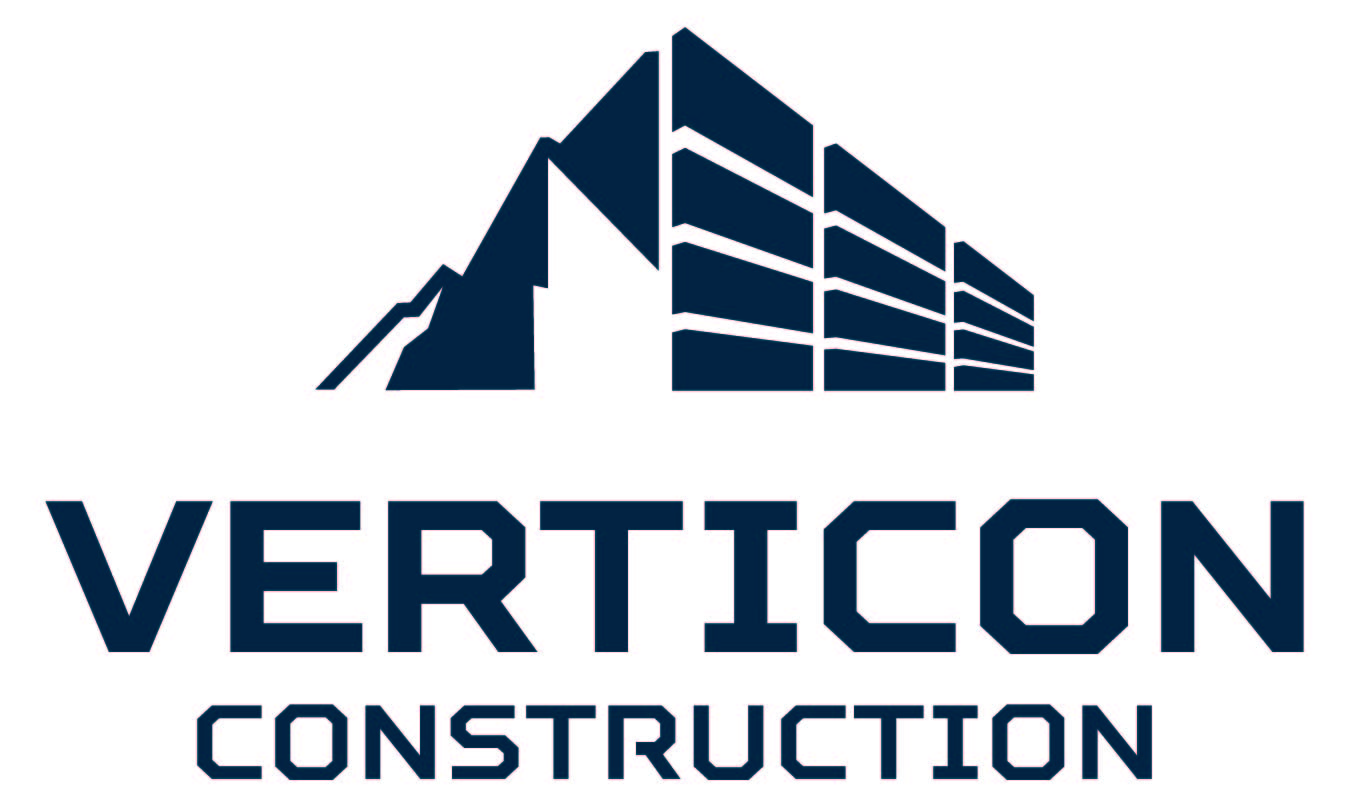 Verticon logo