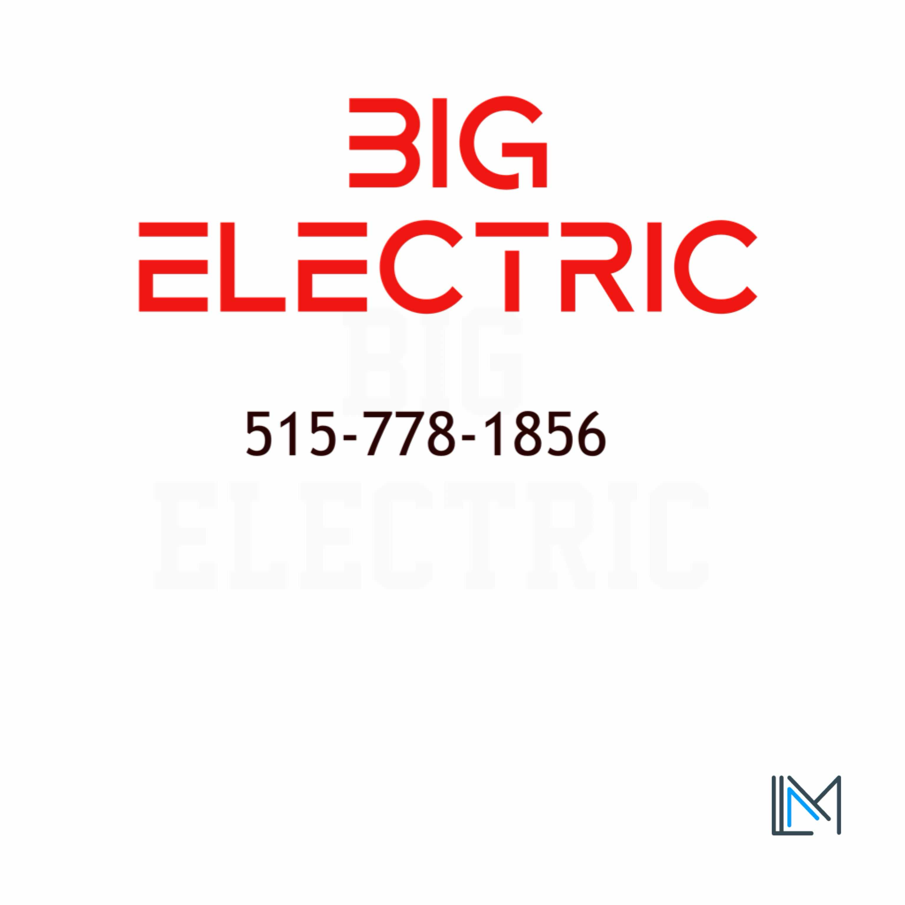 Avatar for Big Electric