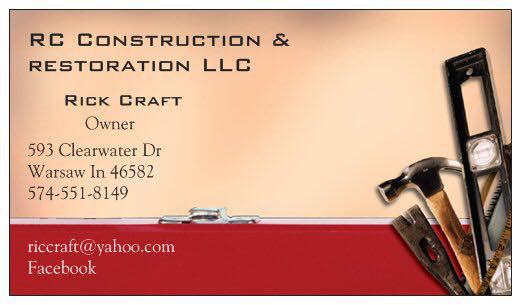 Avatar for Ricks Handyman Service