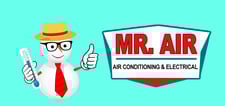 Mr Air Air Conditioning & Electrical logo