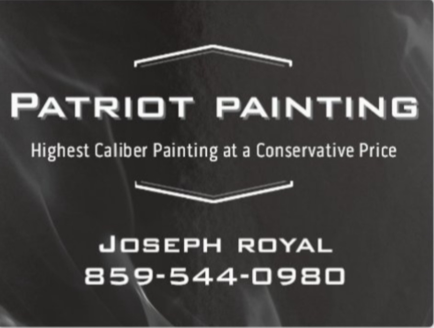 Avatar for Patriot Painting