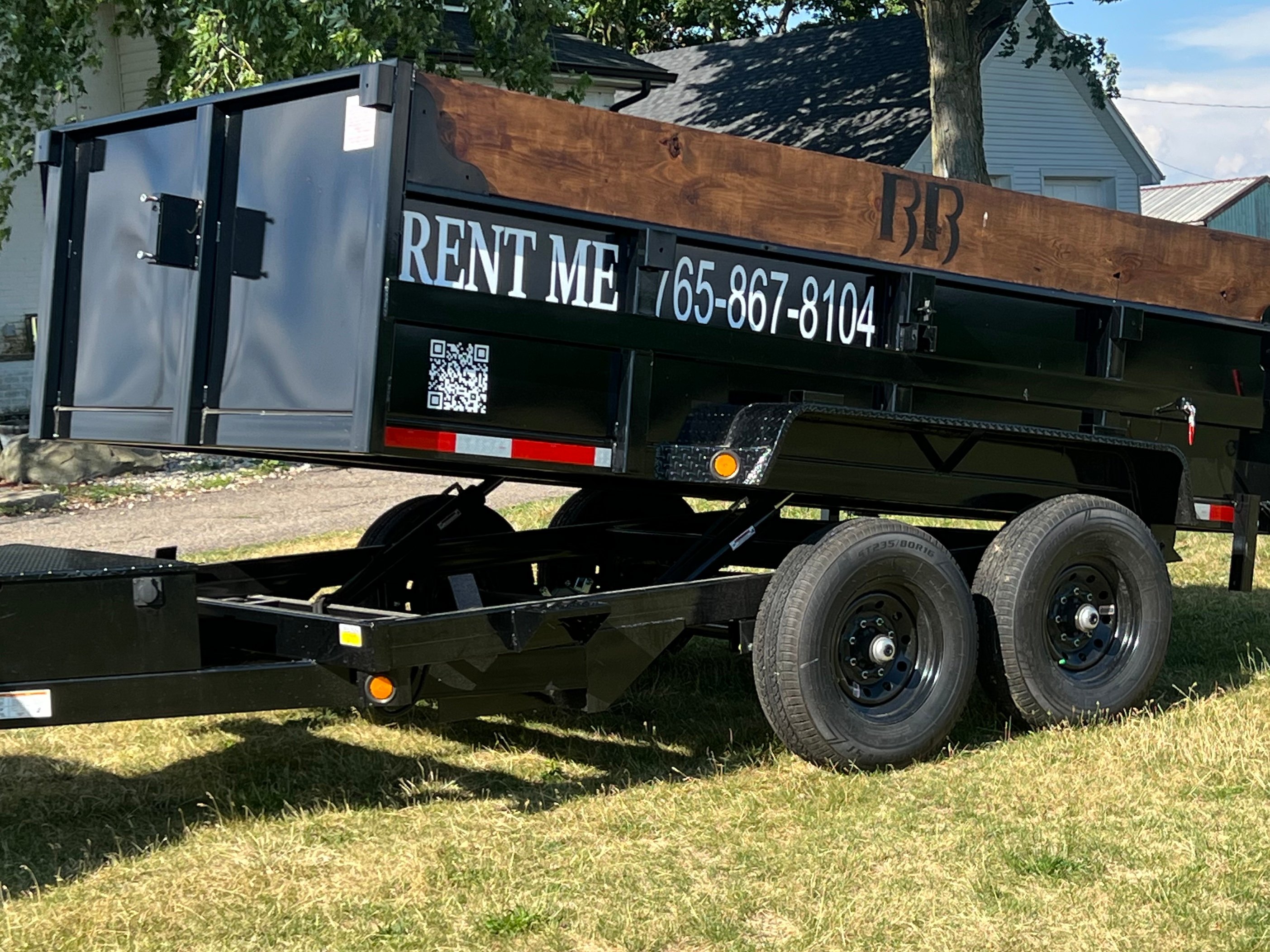 Avatar for Russiaville Rentals