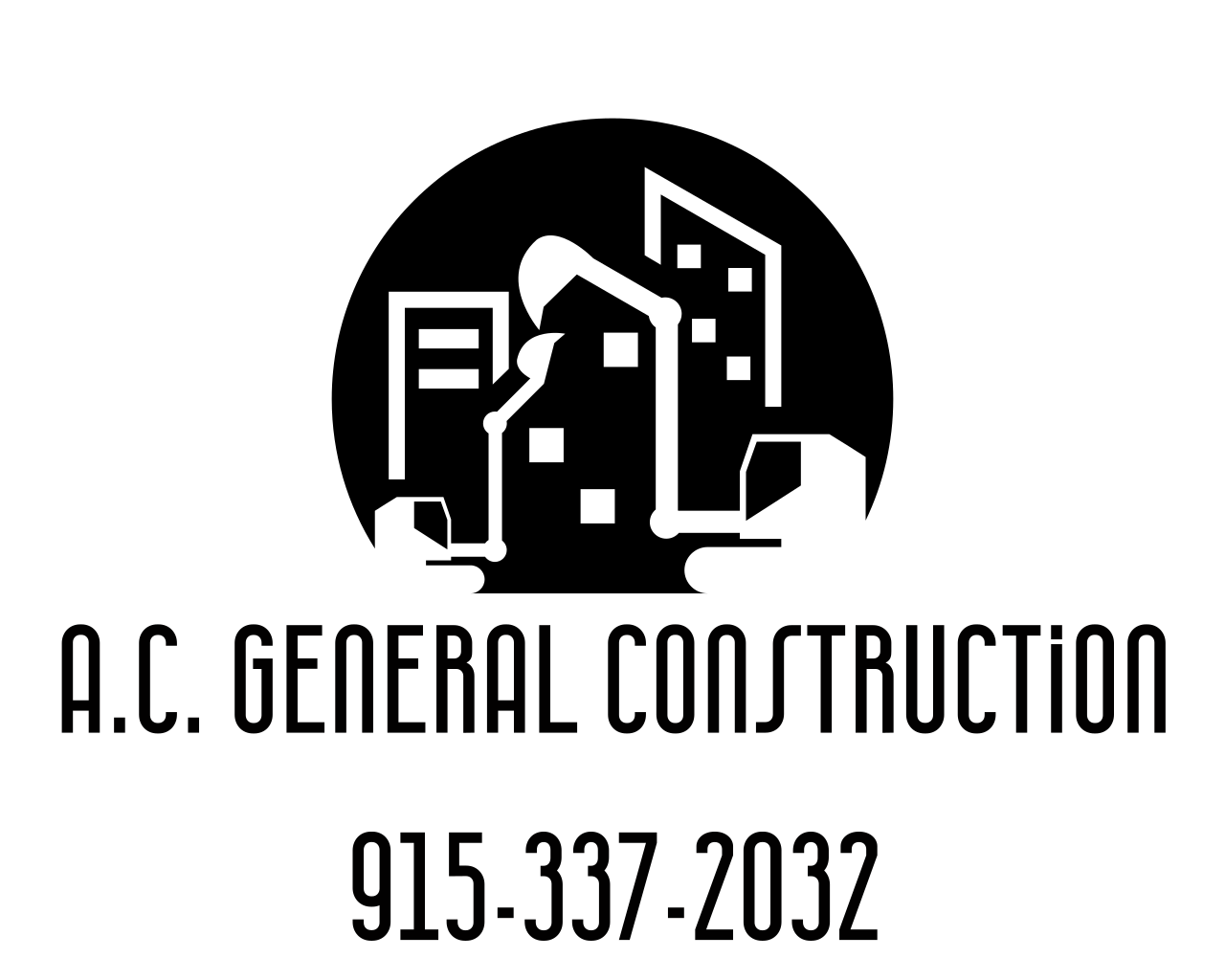 Avatar for A.C. General Construction